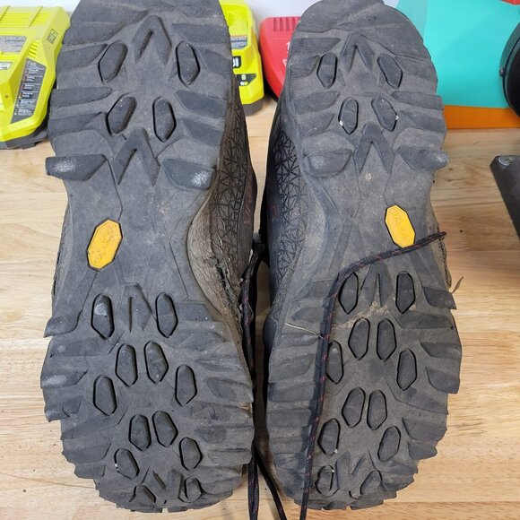 Nucleo High II GTX Hiking Boots, Waterproof, not insulated 13 mens main image 9